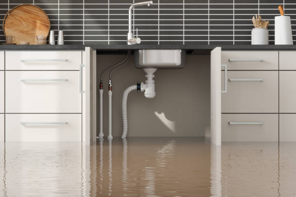 Best Water damage restoration near me  in Smithville, OH
